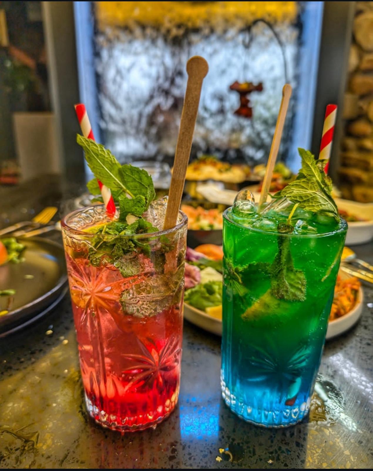 1988 Award Winning Indian Restaurant